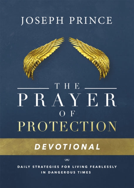 Daily Readings From the Prayer of Protection