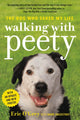 Book cover of: Walking with Peety. By: Eric O'Grey