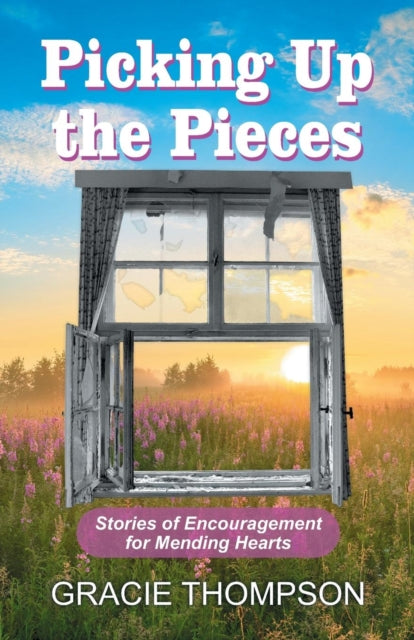 Book cover of: Picking Up the Pieces