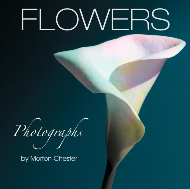 Book cover of: Flowers
