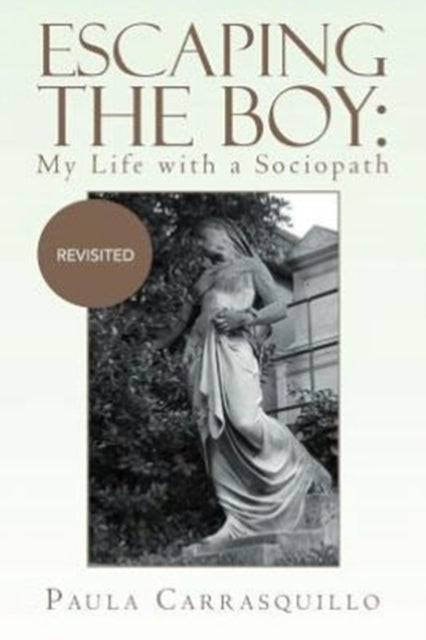Book cover of: Escaping the Boy. By: Paula Carrasquillo