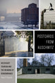 Book cover of: Postcards from Auschwitz. By: Daniel P. Reynolds