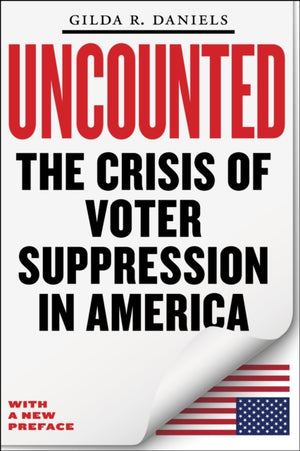 Uncounted