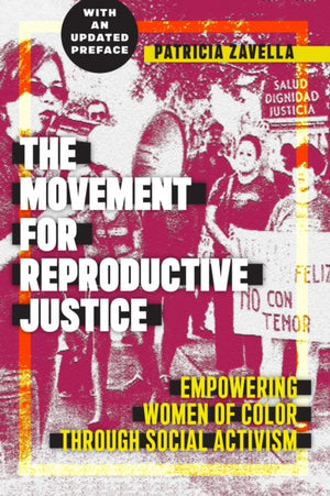 Movement for Reproductive Justice