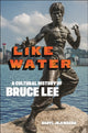 Book cover of: Like Water. By: Daryl J. Maeda
