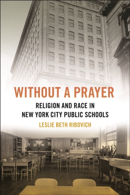 Book cover of: Without a Prayer. By: Leslie Beth Ribovich