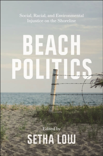Book cover of: Beach Politics