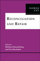 Book cover of: Reconciliation and Repair. By: Melissa Schwartzberg