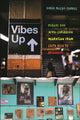 Book cover of: Vibes Up. By: Sabia McCoy-Torres