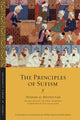 Book cover of: Principles of Sufism. By: A'ishah al-Ba'uniyyah