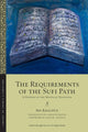 Book cover of: Requirements of the Sufi Path. By: Ibn Khaldūn