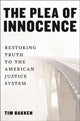 Book cover of: Plea of Innocence. By: Tim Bakken