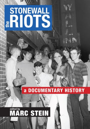Stonewall Riots