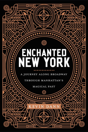 Enchanted New York