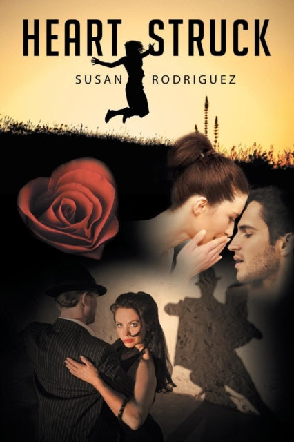 Book cover of: Heart Struck