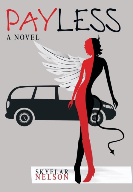 Book cover of: Payless