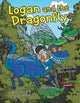 Book cover of: Logan and the Dragonfly