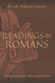 Book cover of: Readings in Romans