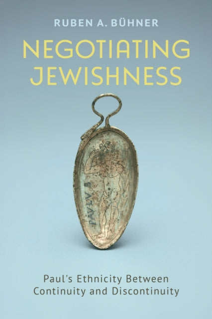 Negotiating Jewishness
