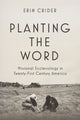Book cover of: Planting the Word
