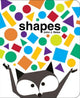 Book cover of: Shapes. By: John J. Reiss