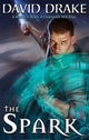 Book cover of: SPARK. By: David Drake