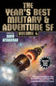 Book cover of: Year's Best Military & Adventure Science, Vol. 4