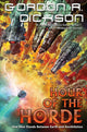 Book cover of: Hour of the Horde. By: Gordon R. Dickson