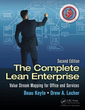 Complete Lean Enterprise