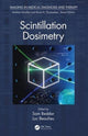 Book cover of: Scintillation Dosimetry. By: Sam Beddar