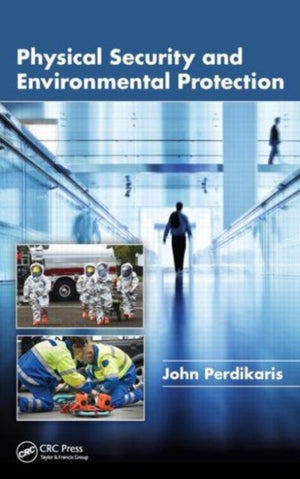 Physical Security and Environmental Protection