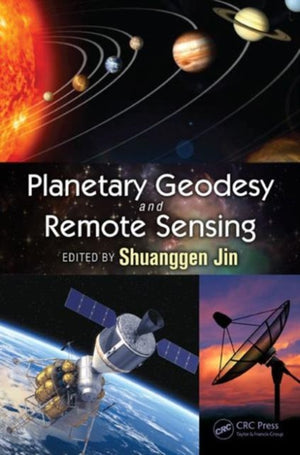 Planetary Geodesy and Remote Sensing
