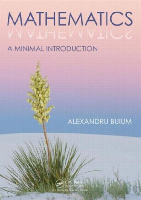 Book cover of: Mathematics. By: Alexandru Buium
