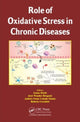 Book cover of: Role of Oxidative Stress in Chronic Diseases. By: Isaias Dichi