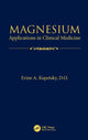 Book cover of: Magnesium. By: Kupetsky, D.O., Erine A.