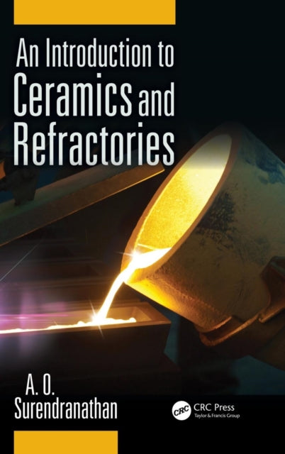 An Introduction to Ceramics and Refractories