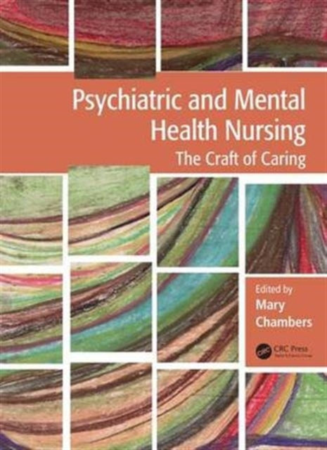 Psychiatric and Mental Health Nursing