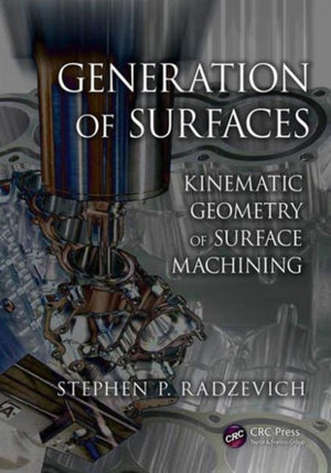 Generation of Surfaces