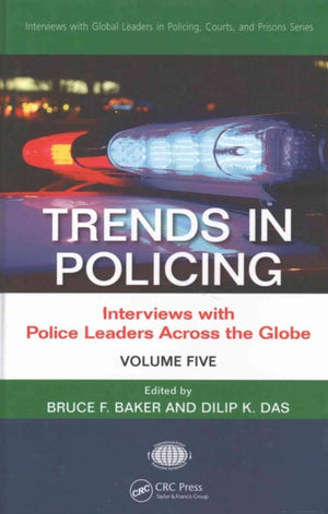Trends in Policing
