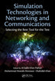 Book cover of: Simulation Technologies in Networking and Communications. By: Al-Sakib Khan Pathan