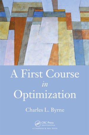 First Course in Optimization