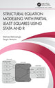 Book cover of: Structural Equation Modelling with Partial Least Squares Using Stata and R. By: Vincenzo Esposito Vinzi