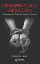Book cover of: Kidnapping and Abduction. By: Brian John Heard