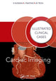 Book cover of: Cardiac Imaging. By: Shahid Hussain