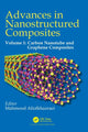 Book cover of: Advances in Nanostructured Composites. By: Mahmood Aliofkhazraei