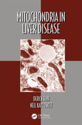 Mitochondria in Liver Disease