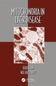 Book cover of: Mitochondria in Liver Disease. By: Derick Han