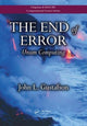 Book cover of: End of Error. By: John L. Gustafson