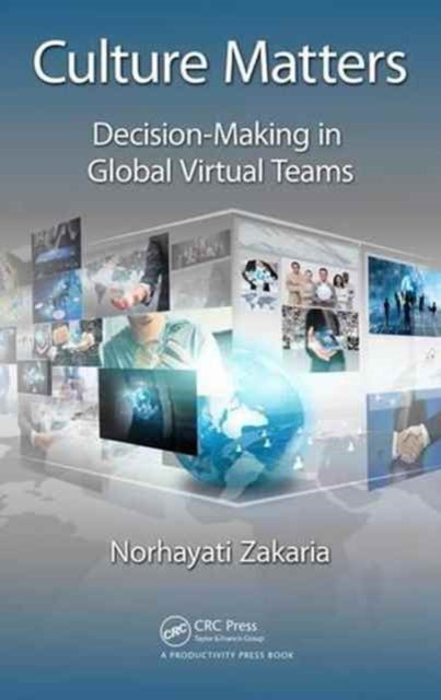 Book cover of: Culture Matters. By: Norhayati Zakaria