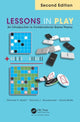 Book cover of: Lessons in Play. By: Michael Albert